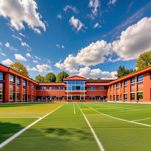 Campus 1